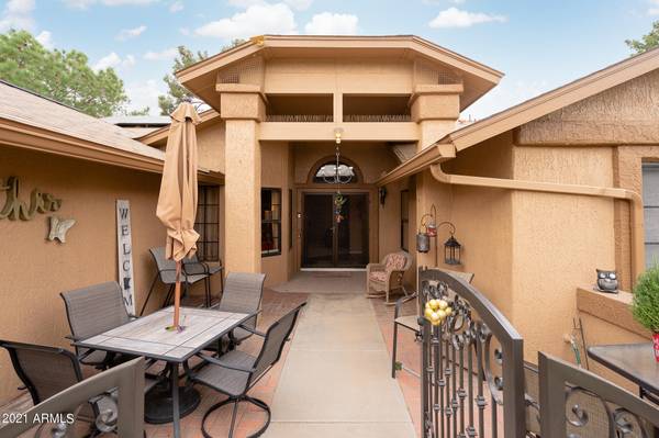 Sun City West, AZ 85375,12903 W PEACH BLOSSOM Drive