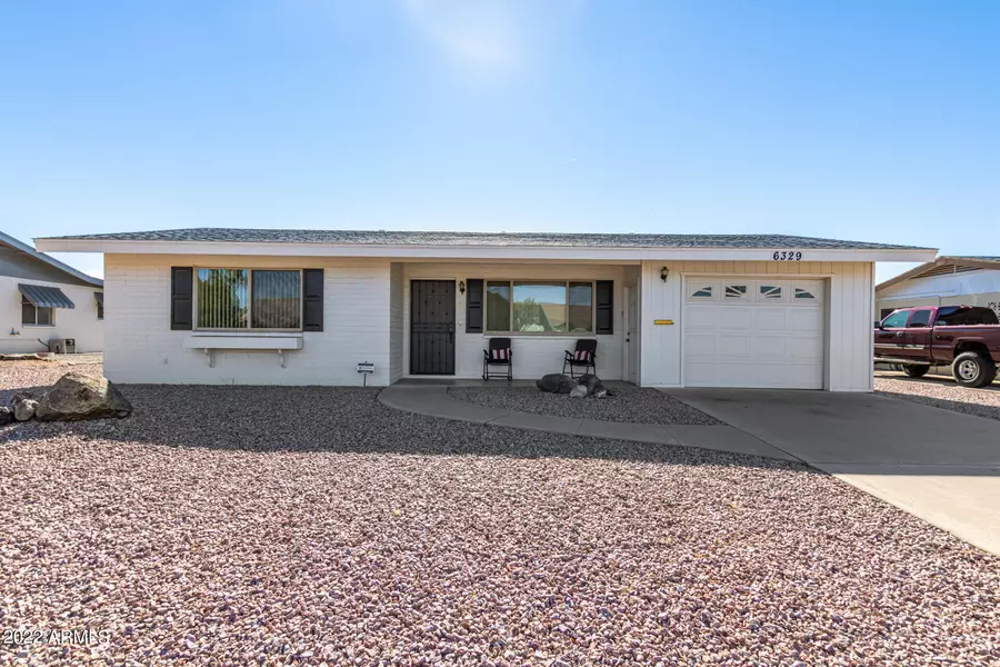 6329 E BILLINGS Street, Mesa, AZ 85205