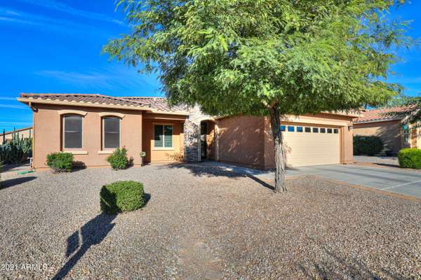 2610 E SAN SIMEON Drive, Casa Grande, AZ 85194