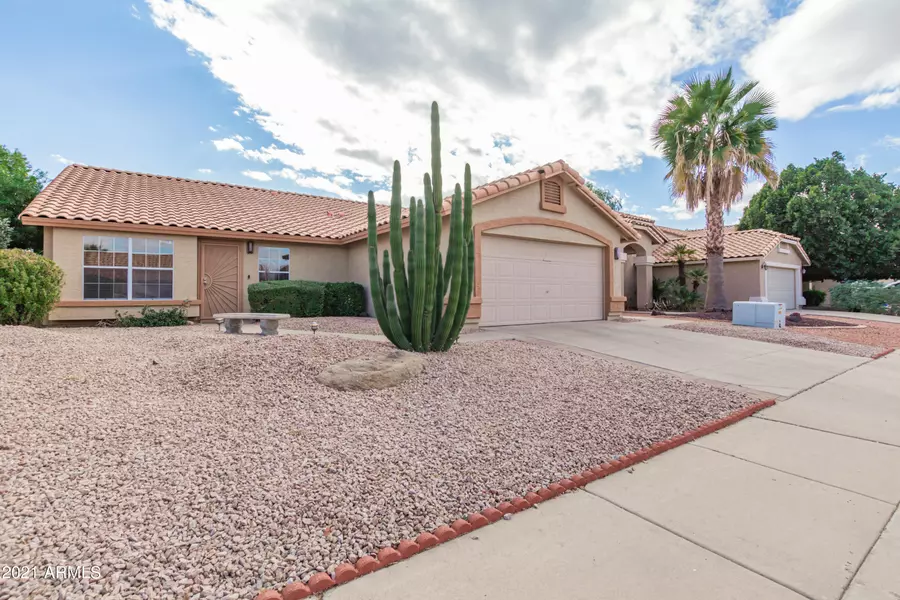 1291 W BUTLER Drive, Chandler, AZ 85224