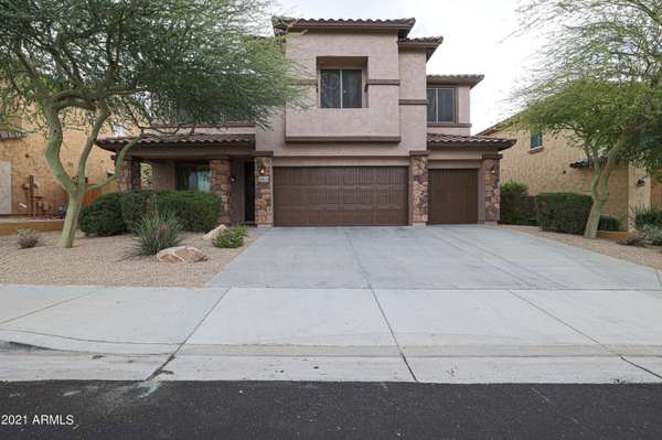 Peoria, AZ 85383,28031 N 90TH Lane