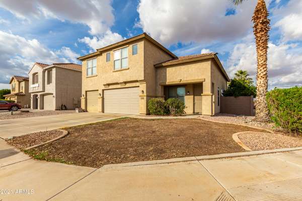 San Tan Valley, AZ 85140,1148 E LEAF Road