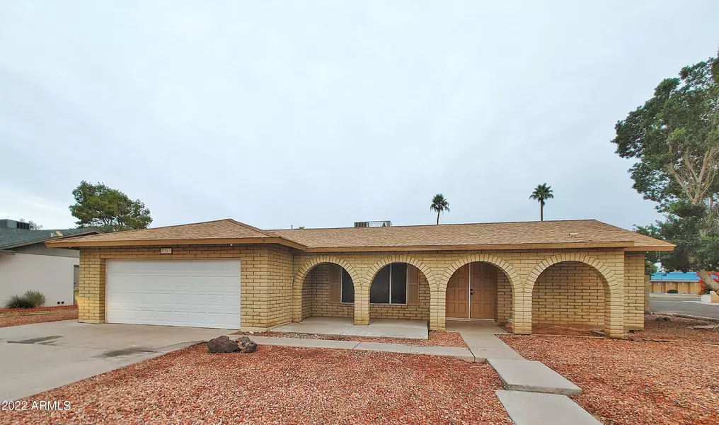 8203 N 47TH Drive, Glendale, AZ 85302