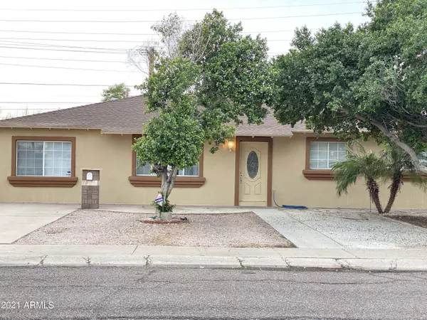 Phoenix, AZ 85031,5027 W CRITTENDEN Lane