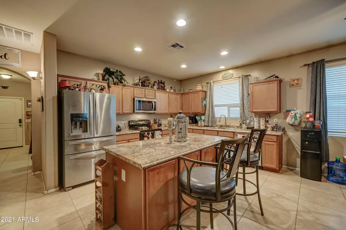 Maricopa, AZ 85138,36862 W LEONESSA Avenue