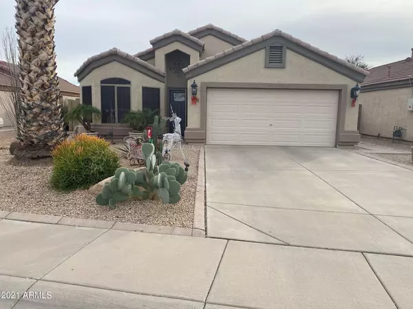 15545 W BANFF Lane, Surprise, AZ 85379