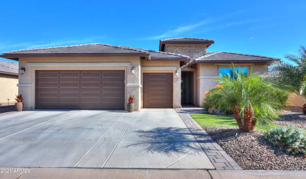 Eloy, AZ 85131,5267 N CORDES Drive