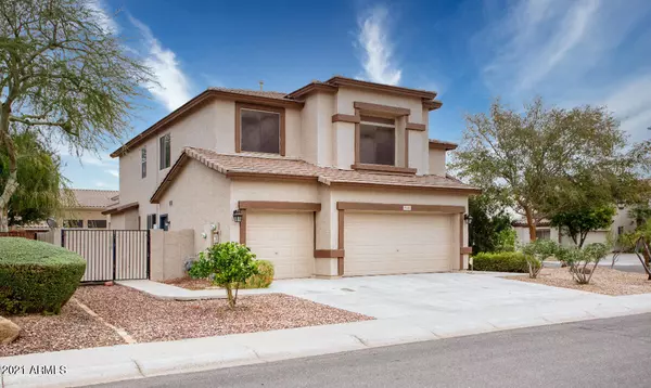 Chandler, AZ 85248,3931 S FELIX Place