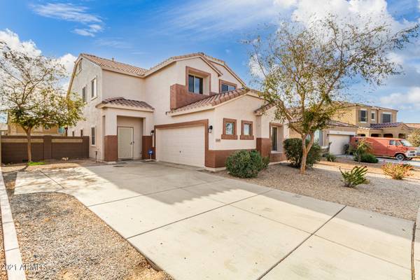 Buckeye, AZ 85396,30405 W CATALINA Drive