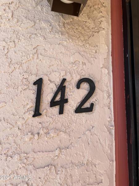 455 S DELAWARE Drive #142, Apache Junction, AZ 85120