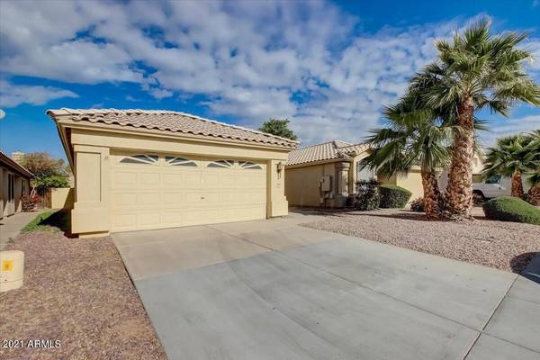 Chandler, AZ 85226,4536 W JOSHUA Boulevard