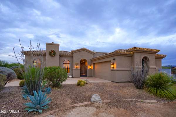 Scottsdale, AZ 85262,29404 N 146TH Street