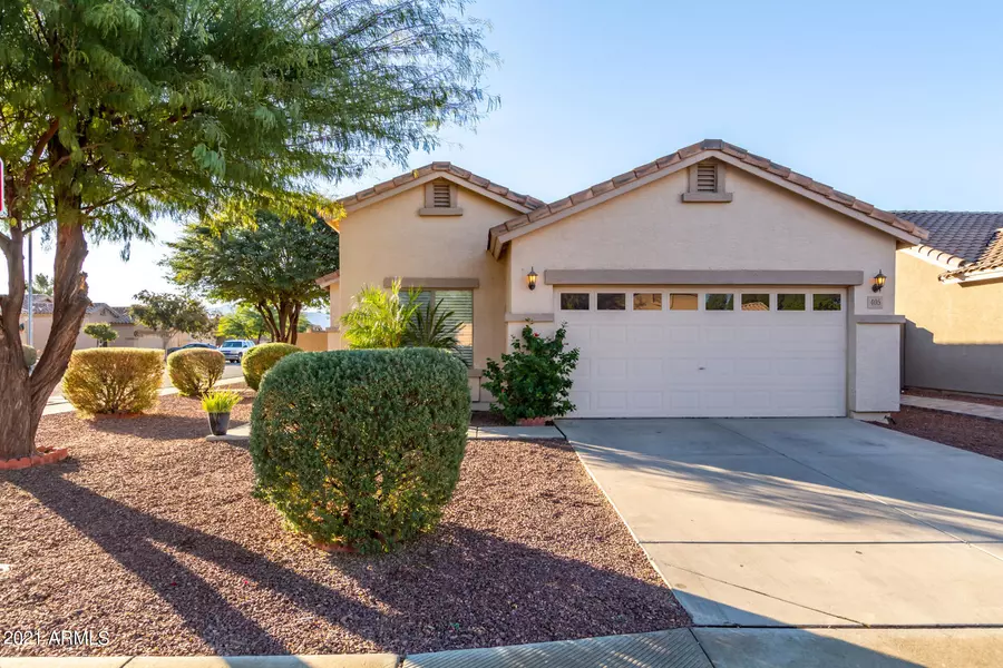 405 W Elm Lane, Avondale, AZ 85323