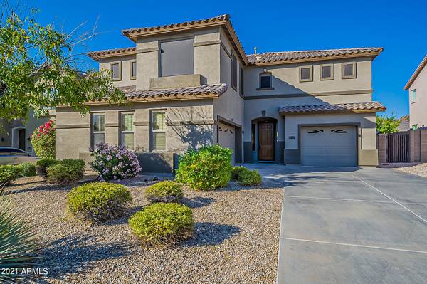 Peoria, AZ 85383,7210 W ASHBY Drive