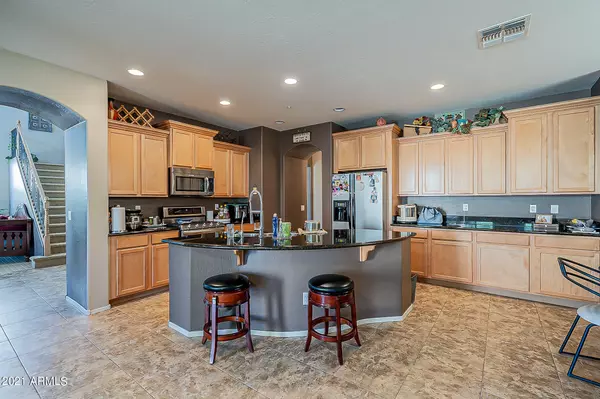 Peoria, AZ 85383,7210 W ASHBY Drive