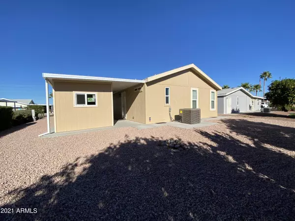 San Tan Valley, AZ 85140,437 E GERMANN Road #41