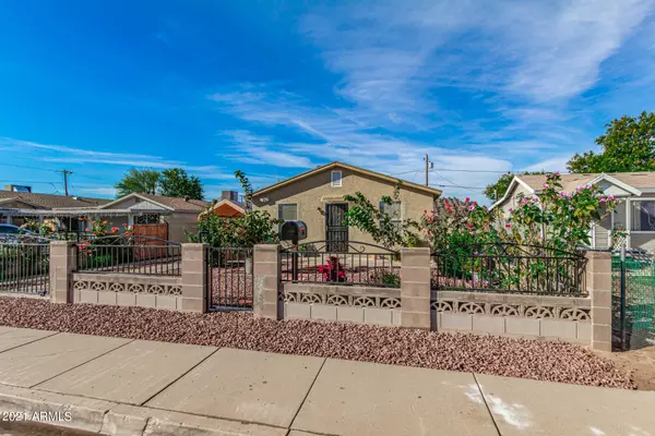 Avondale, AZ 85323,314 N 1ST Street