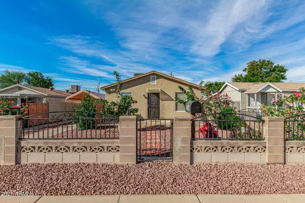 314 N 1ST Street, Avondale, AZ 85323