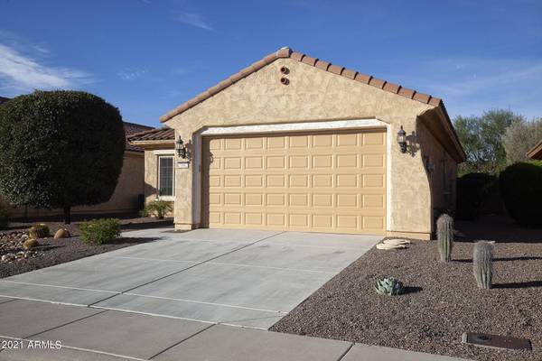 Buckeye, AZ 85396,21882 N 262ND Lane