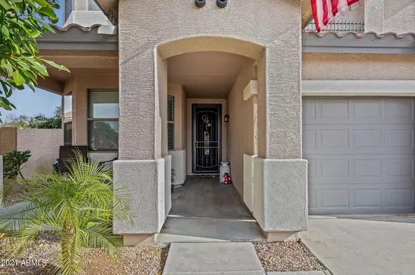 Peoria, AZ 85383,22499 N 104TH Drive