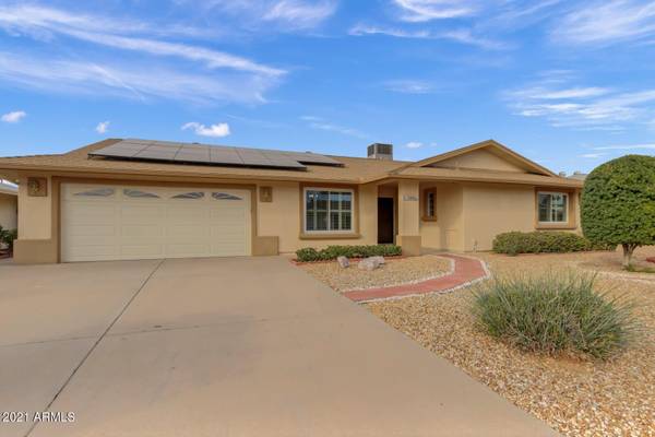 Sun City West, AZ 85375,12422 W GINGER Drive