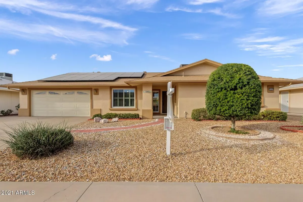 Sun City West, AZ 85375,12422 W GINGER Drive