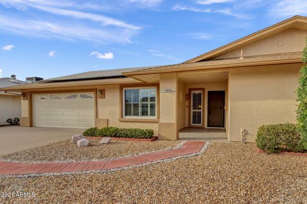 Sun City West, AZ 85375,12422 W GINGER Drive