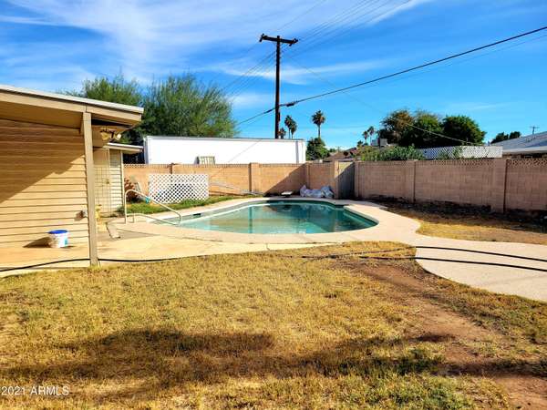 Phoenix, AZ 85051,3709 W MYRTLE Avenue