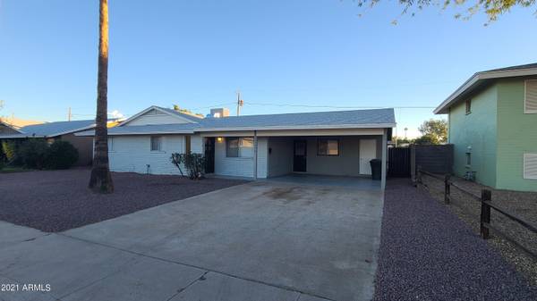 Phoenix, AZ 85022,2249 E NISBET Road