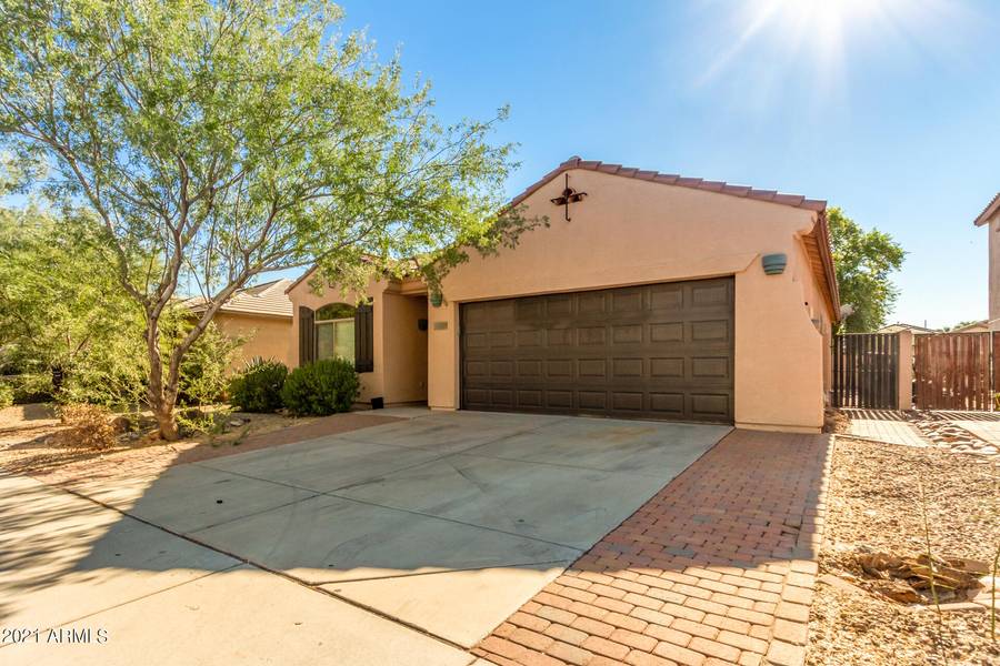 11563 W KINDERMAN Drive, Avondale, AZ 85323