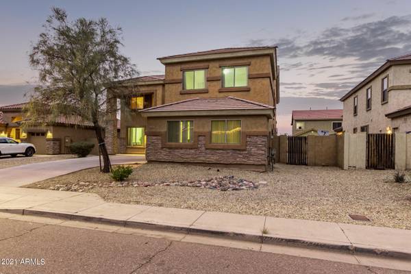 Laveen, AZ 85339,6838 N Nancy Lane