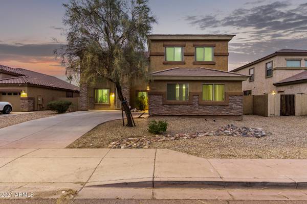 Laveen, AZ 85339,6838 N Nancy Lane