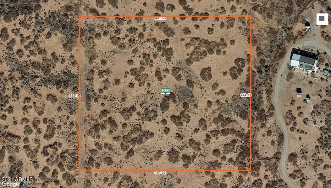 85 N Frontier Road #-, Mcneal, AZ 85617