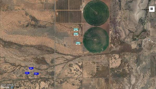 Mcneal, AZ 85617,85 N Frontier Road #-