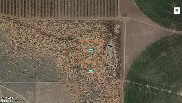 Mcneal, AZ 85617,85 N Frontier Road #-