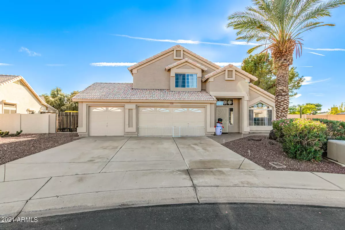 Peoria, AZ 85381,9169 W GELDING Drive