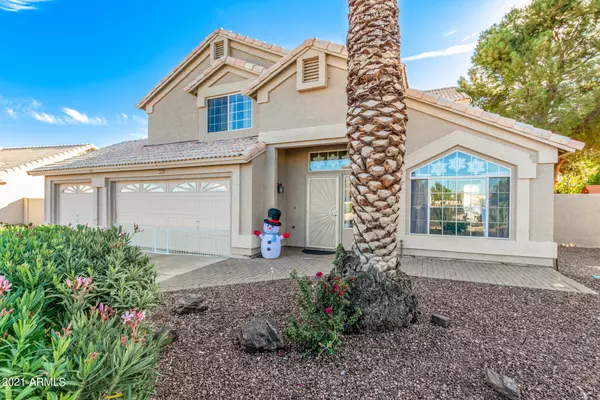 Peoria, AZ 85381,9169 W GELDING Drive