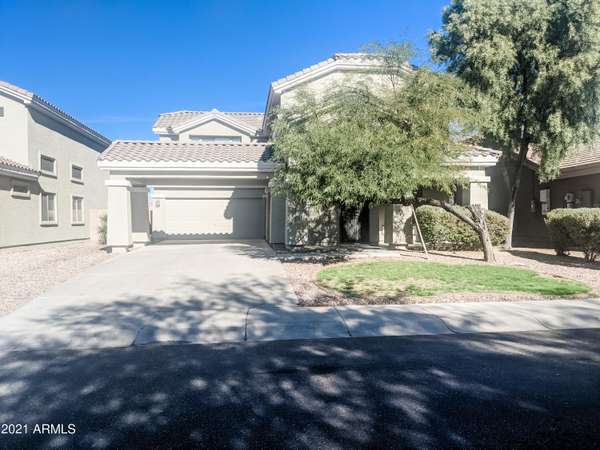 Buckeye, AZ 85326,23840 W GROVE Street