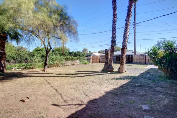 Phoenix, AZ 85017,5711 N 35TH Avenue