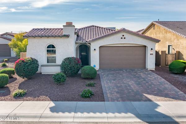 Peoria, AZ 85383,9727 W LOS GATOS Drive