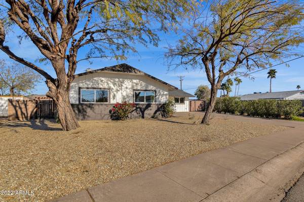 Scottsdale, AZ 85257,2413 N 68th Place