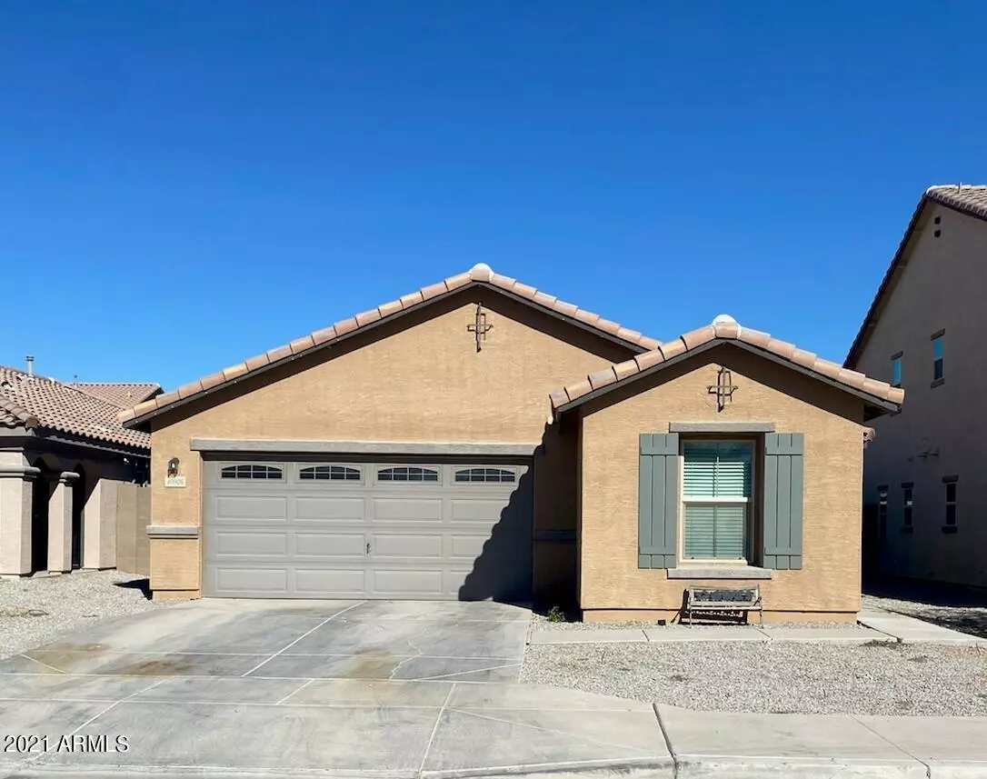 Maricopa, AZ 85138,40926 W PORTIS Drive