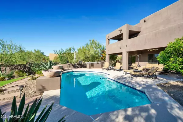30348 N 73RD Street, Scottsdale, AZ 85266