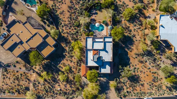 Scottsdale, AZ 85266,30348 N 73RD Street