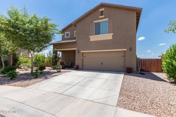 Maricopa, AZ 85138,20326 N MAC NEIL Street