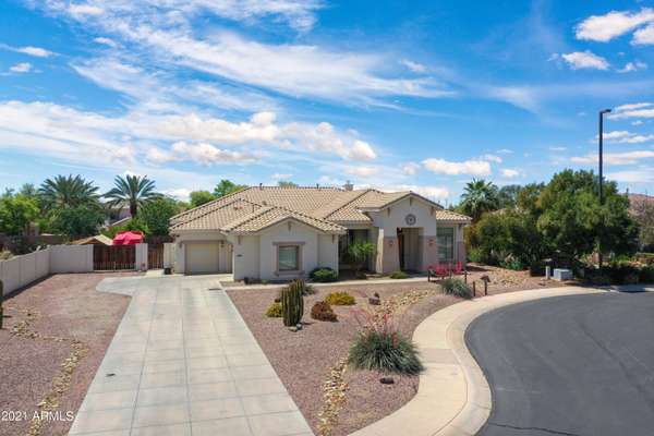 Gilbert, AZ 85297,6450 S CRESTVIEW Court