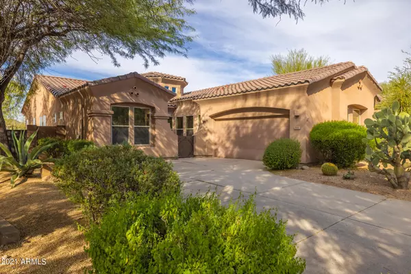7288 E SOARING EAGLE Way, Scottsdale, AZ 85266