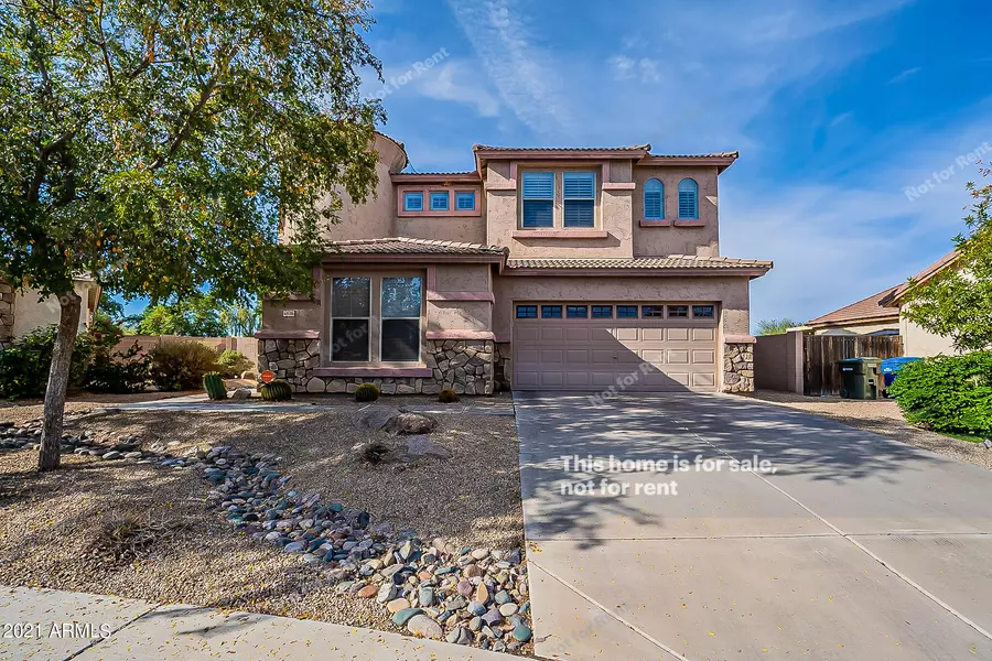 6918 S 22ND Lane, Phoenix, AZ 85041