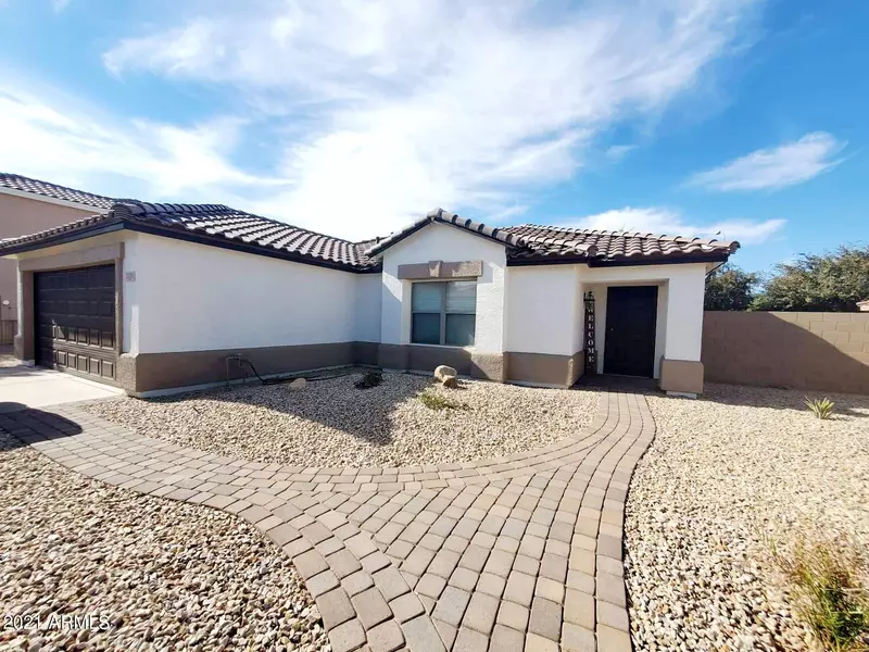 1370 S EUCALYPTUS Place, Chandler, AZ 85286