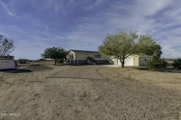 Tonopah, AZ 85354,4020 N 371ST Avenue